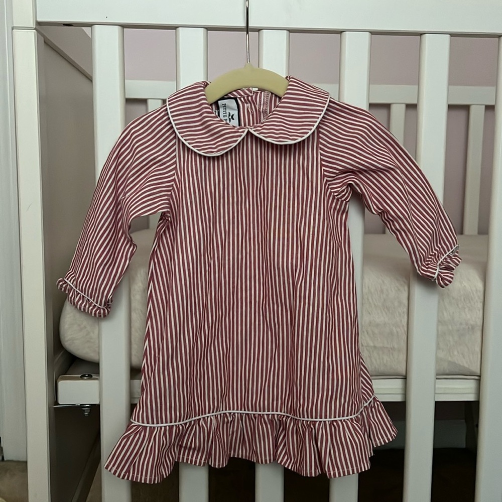 Petite Plume Nightgown